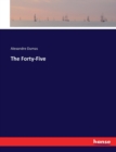The Forty-Five - Book