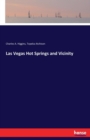 Las Vegas Hot Springs and Vicinity - Book