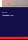 Portraits of Places - Book