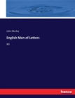 English Men of Letters : XII - Book