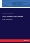 Letters of Samuel Taylor Coleridge : In Two Volumes. Vol. II - Book