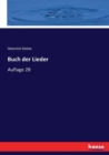 Buch der Lieder : Auflage 28 - Book