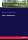 Theory of Legislation - Book