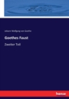 Goethes Faust : Zweiter Teil - Book