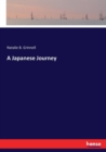 A Japanese Journey - Book