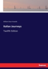 Italian Journeys : Twelfth Edition - Book