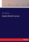 Stephen Mitchell's Journey - Book
