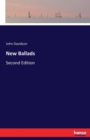 New Ballads : Second Edition - Book