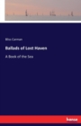 Ballads of Lost Haven : A Book of the Sea - Book