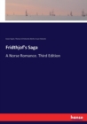 Fridthjof's Saga : A Norse Romance. Third Edition - Book