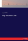 Songs of Summer Lands - Book