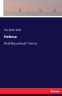 Helena : And Occasional Poems - Book