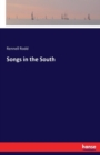 Songs in the South - Book