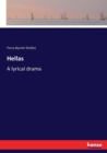 Hellas : A lyrical drama - Book