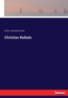 Christian Ballads - Book