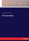 Fifty Bab Ballads - Book