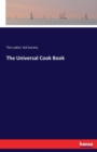 The Universal Cook Book - Book