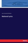 National Lyrics - Book