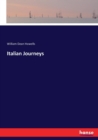 Italian Journeys - Book