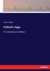 Frithiof's Saga : First American Edition - Book
