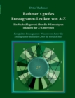 Rathmer's grosses Enneagramm-Lexikon von A-Z : Ein Nachschlagewerk der 9 Enneagrammtypen inklusive der 27 Untertypen des Enneagramms - Book