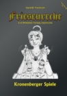 Friesenrecht - Akt VII : Kronenberger Spiele - Book