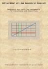 Zahlenratsel mit dem besonderen Anspruch : Denksport aus Logik und Mathematik fur Erwachsene und Knobelfans - Book