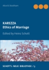 Karezza : Ethics of Marriage - Book