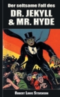 Der seltsame Fall des Dr. Jekyll und Mr. Hyde - Book