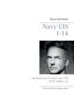 Navy CIS / NCIS 1-14 : Das Buch zur TV-Serie Navy CIS Staffel 1-14 - Book