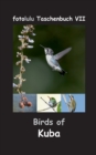 Birds of Kuba - Book