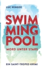 Swimmingpool : Mord unter Stars - Book