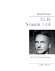 NCIS Season 1 - 14 : NCIS TV Show Fan Book - Book