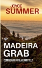 Madeiragrab - Book