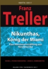 Nikunthas, Koenig der Miami : Eine Abenteuererzahlung aus Nordamerika - Book