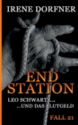 Endstation : Leo Schwartz ... und das Blutgeld - Book