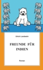 Freunde Fur Indien - Book