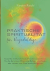 Praktische Spiritualitat fur Ungeduldige - Book