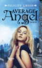 Average Angel - Book