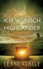 Ich wunsch mir einen Highlander - Book