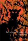 Tanner and the wood of shadows - Book