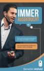 Immer ausgebucht : Wie du dich als Experte positionierst und automatisiert verkaufst. Das Online-Marketing Praxishandbuch fur Coaches, Trainer und Berater. - Book