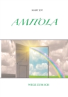Amitola : Wege zum Ich - Book