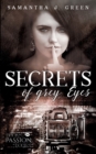 Secrets of Grey Eyes - Book