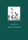 Leben in Versen 2017 : Gedichte uber Alltagliches - Book