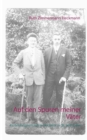 Auf den Spuren meiner Vater : Ein familiengeschichtlicher Ruckblick ins 20. Jahrhundert - Book