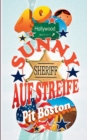 Sunny - Auf Streife : Sunny's Hollywoodstern 40 - Book