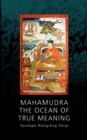 Mahamudra - The Ocean of True Meaning - Book