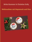 Weihnachten mit Nepomuck und Finn - Book