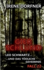 Gierschlund : Leo Schwartz ... und das toedliche Geheimnis - Book